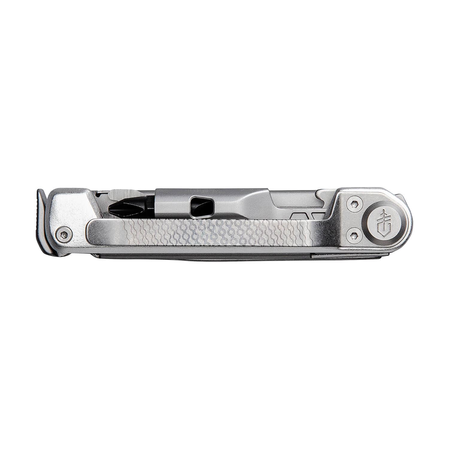 Armbar Trade - Silver