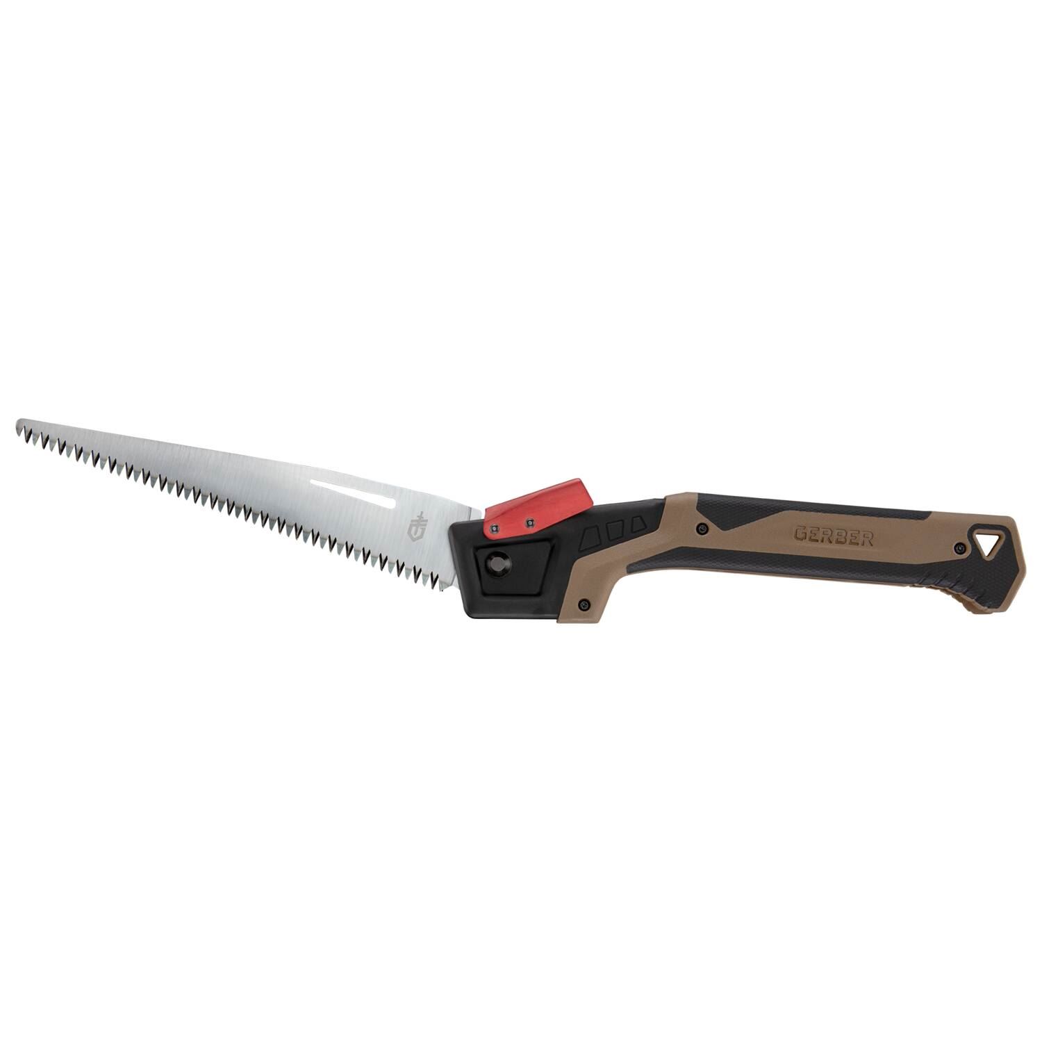 Bushcraft Saw