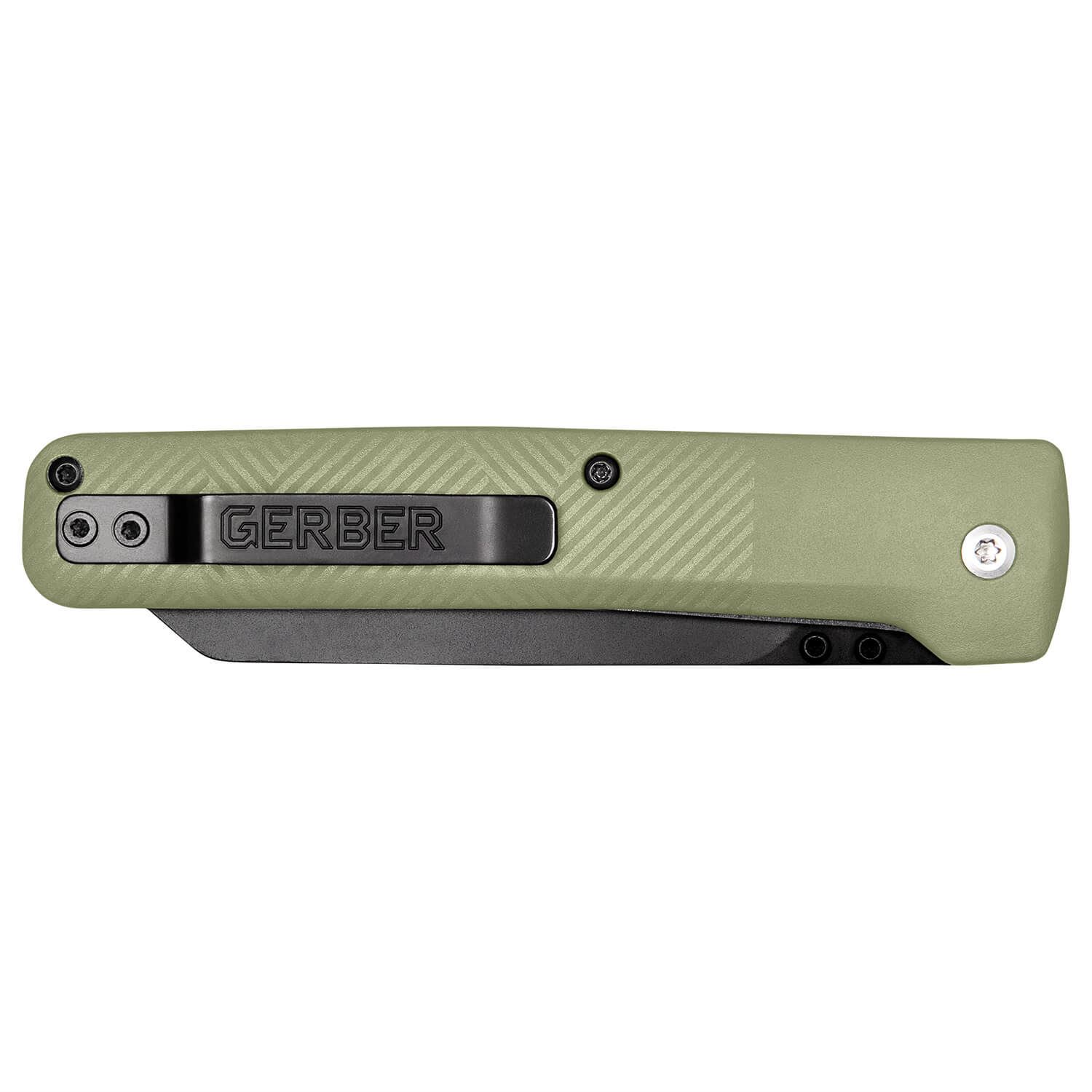 Pledge - Lichen Green