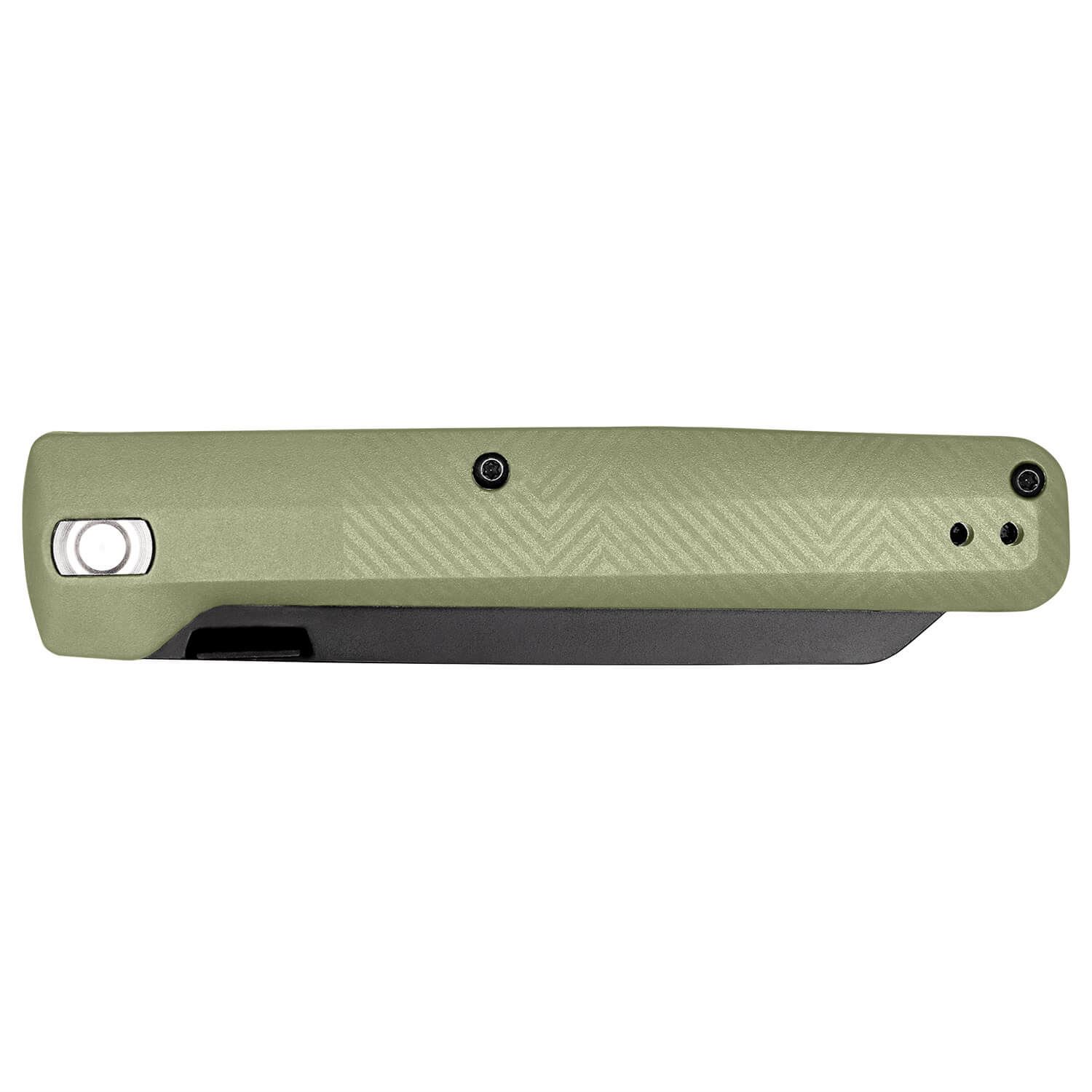Pledge - Lichen Green