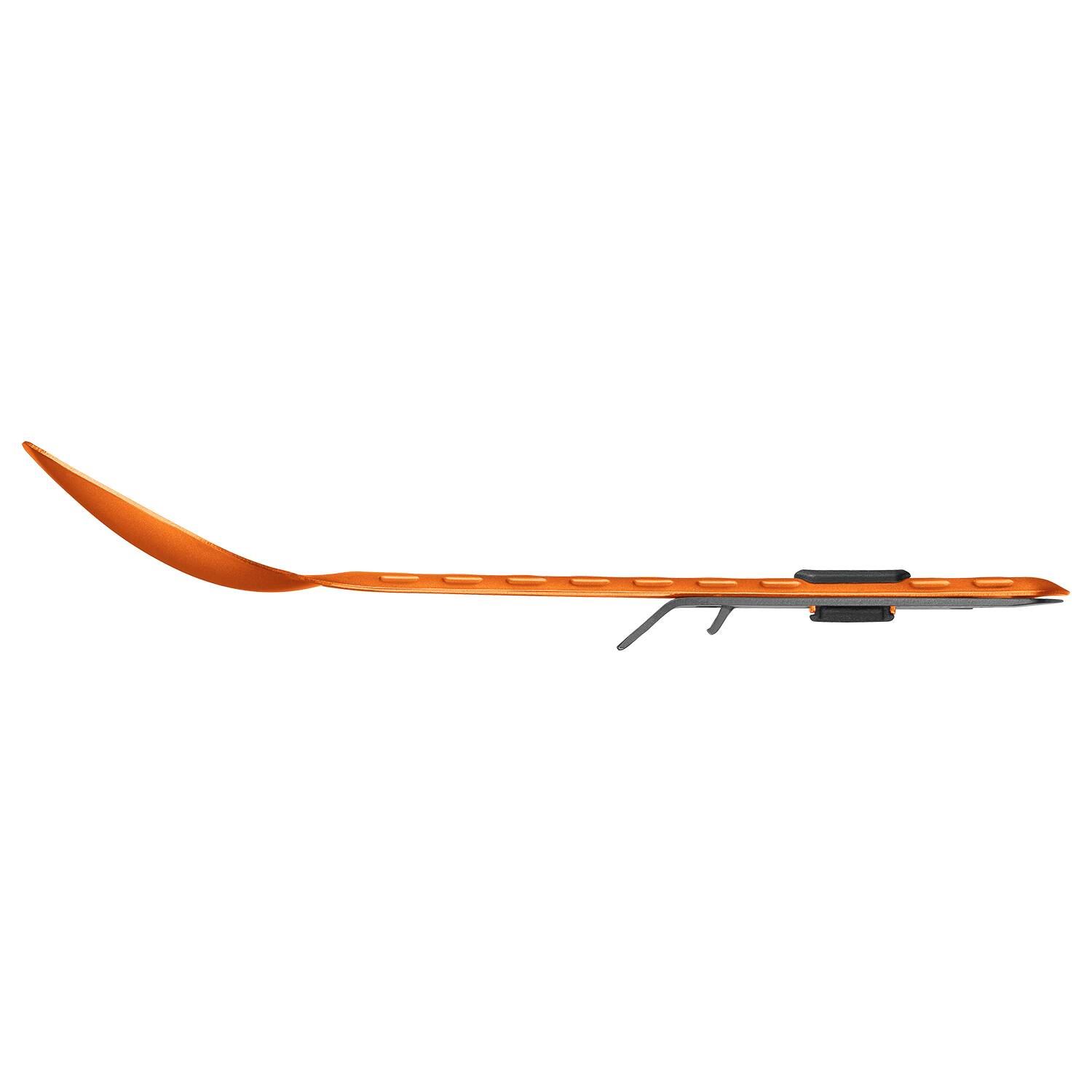 ComplEAT Multi-Fork - Burnt Orange