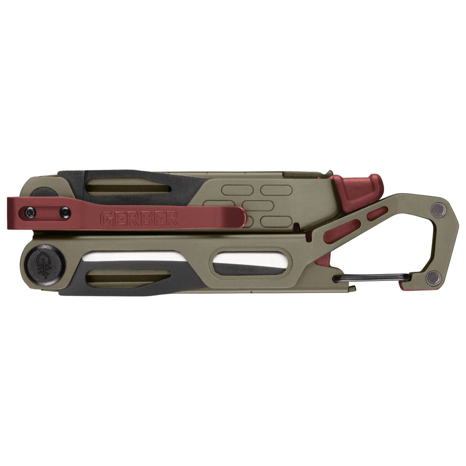 Stakeout Spark - Coyote Brown