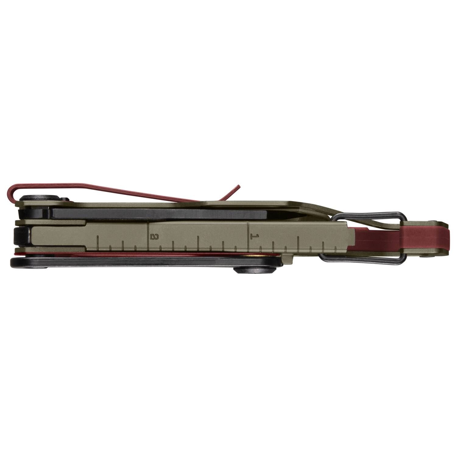 Stakeout Spark - Coyote Brown