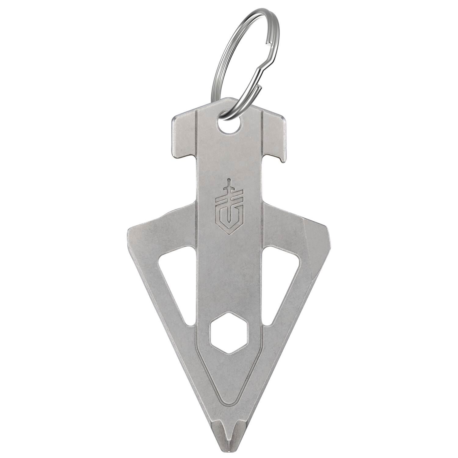 Broadhead - Silver