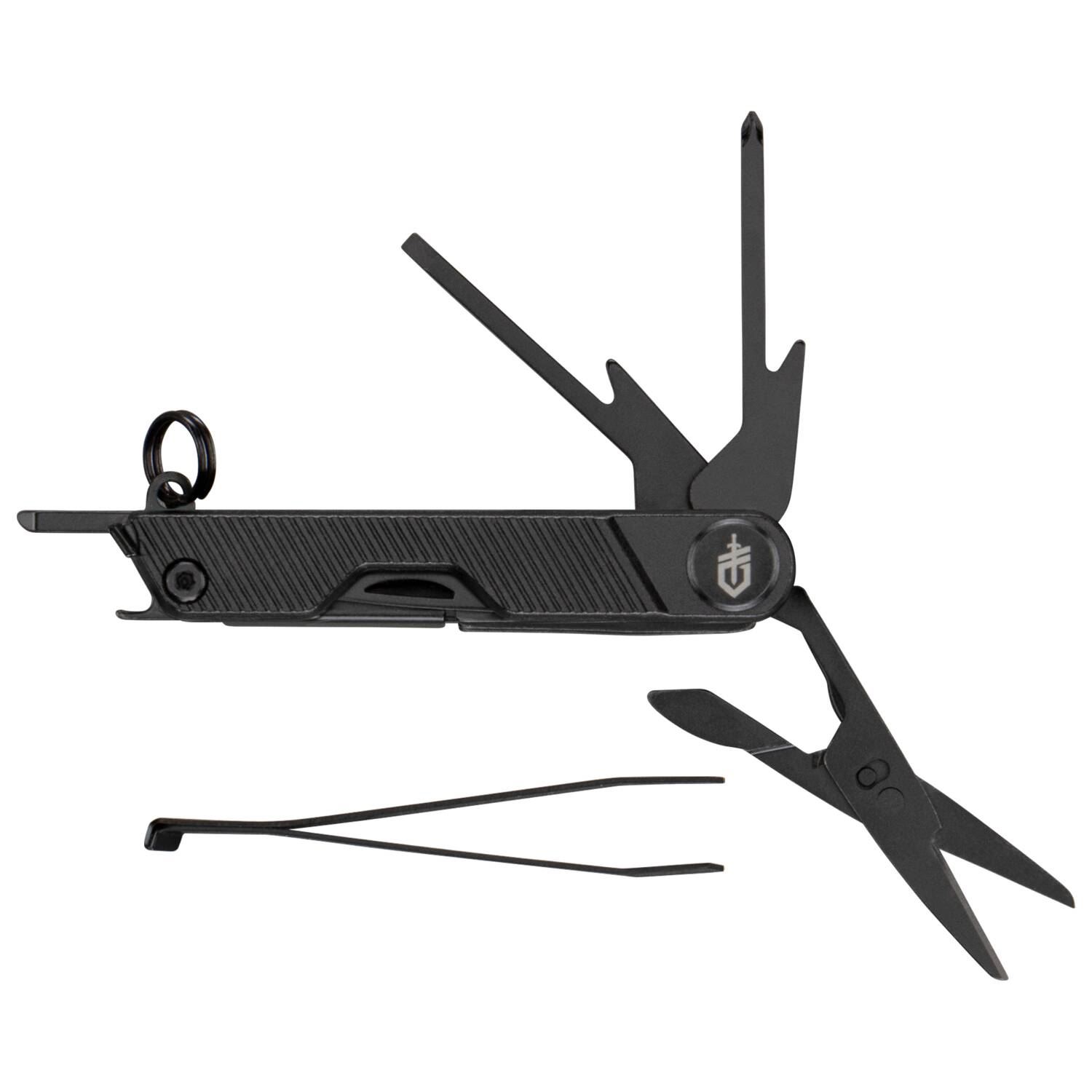Armbar Mini - Black