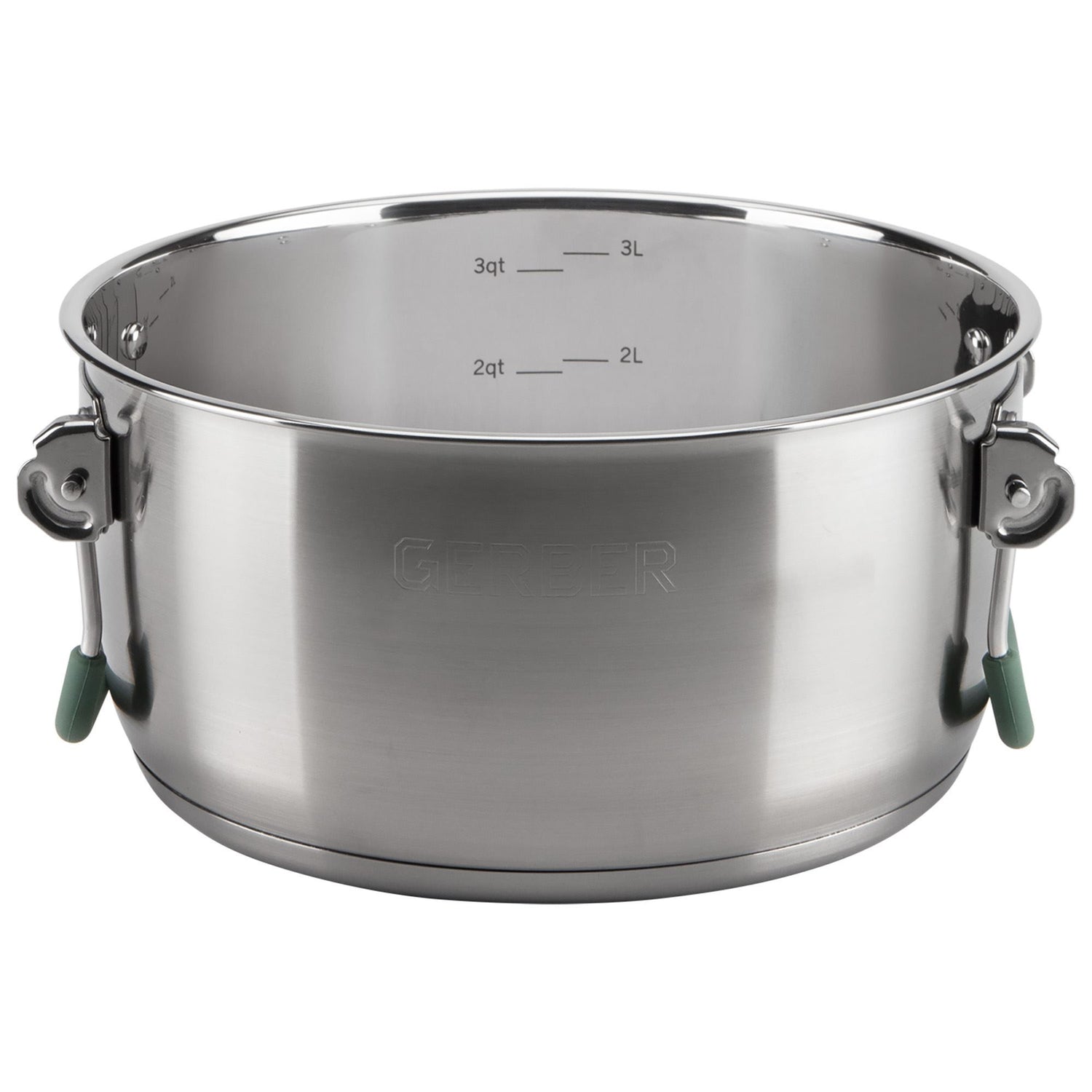 ComplEAT Compact Cookset