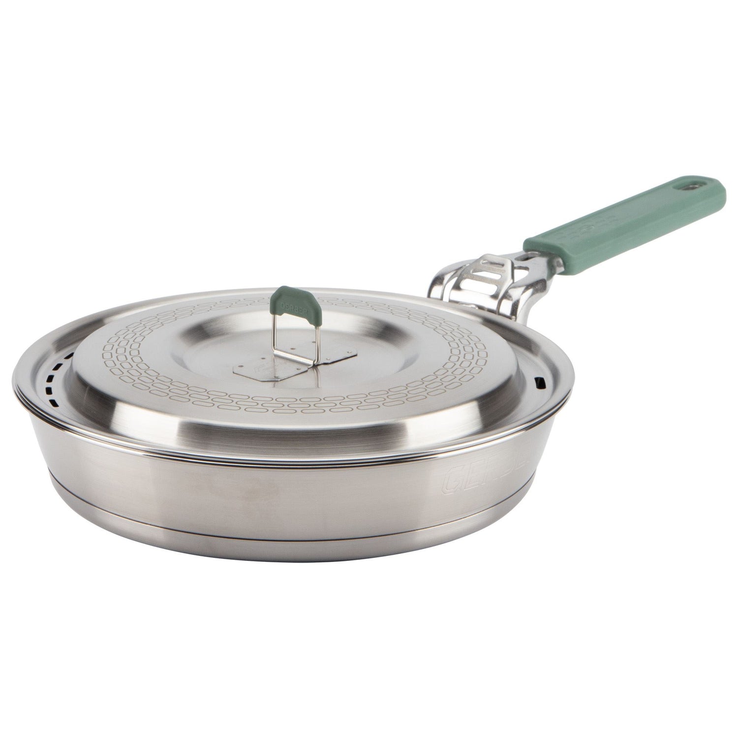 ComplEAT Compact Cookset