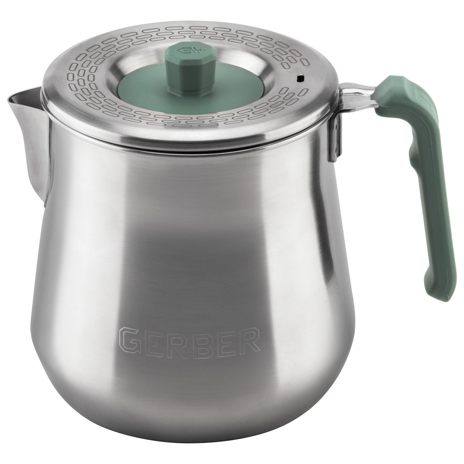 ComplEAT Kettle Coffee Set