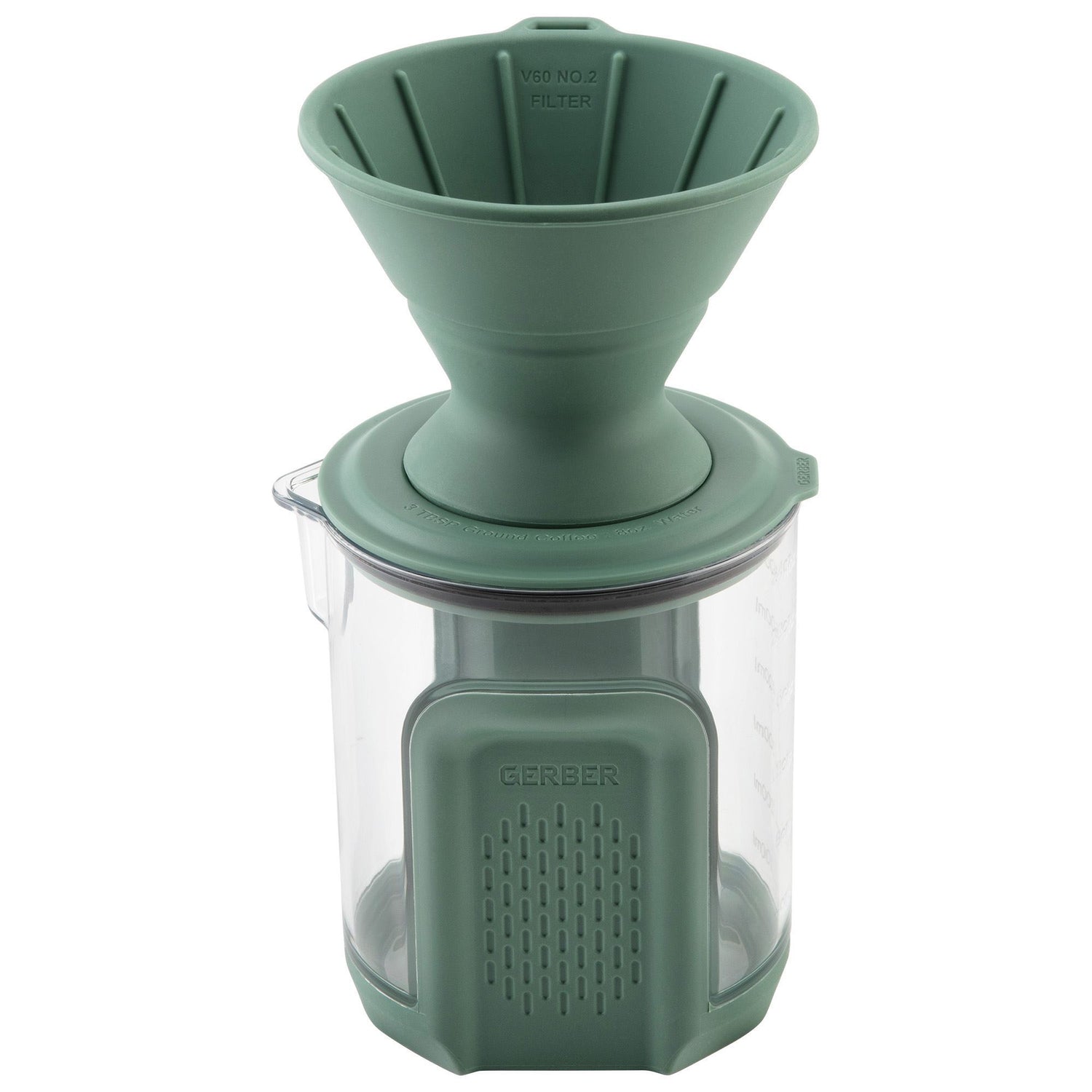 ComplEAT Kettle Coffee Set
