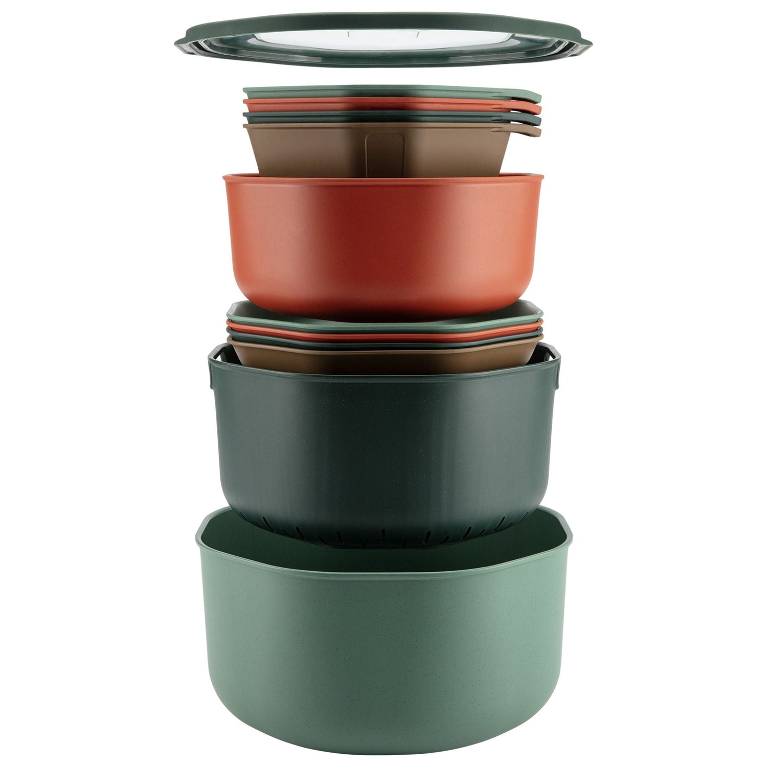 ComplEAT XL Tableware Set