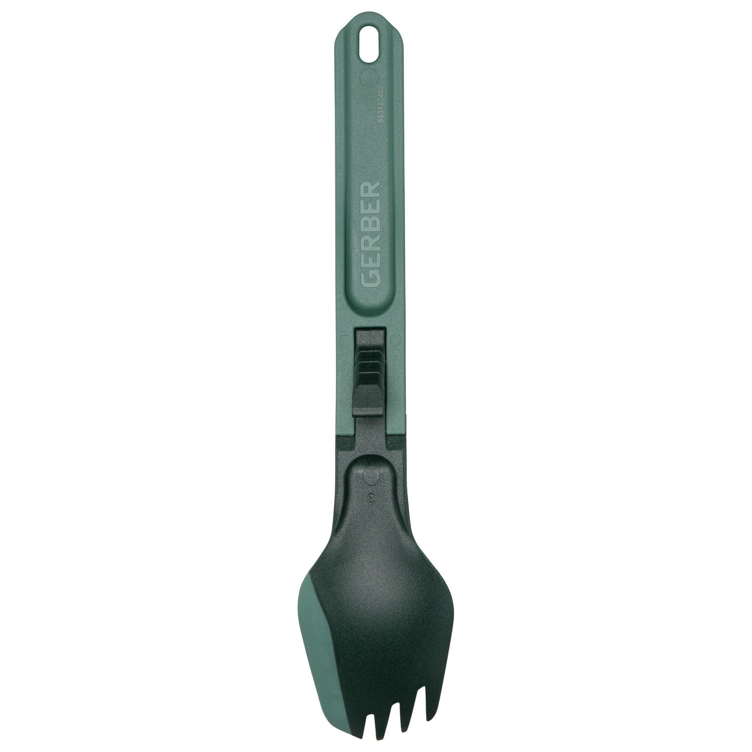 ComplEAT Folding Fork