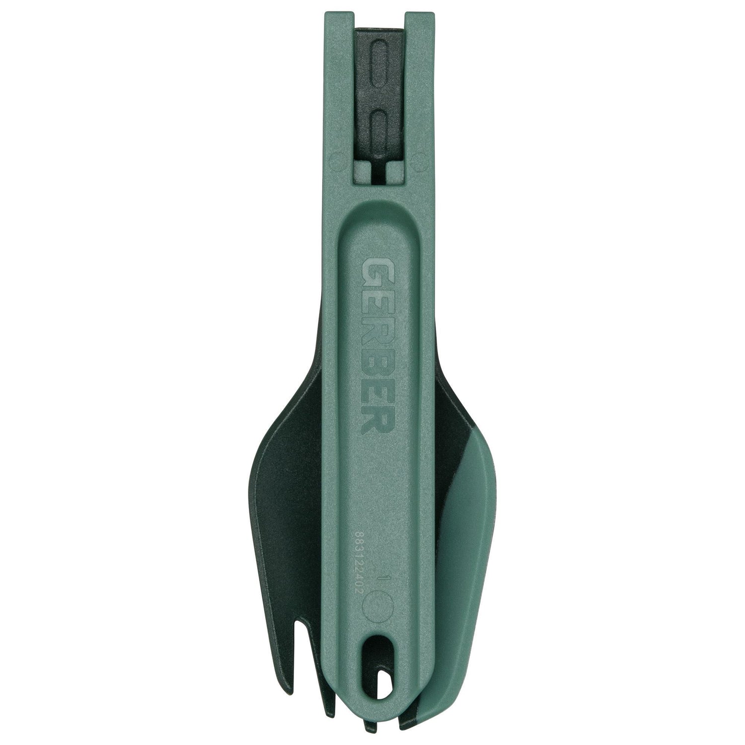 ComplEAT Folding Fork