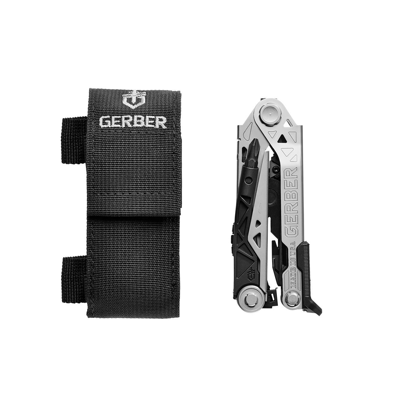 Center-Drive - Bit Set