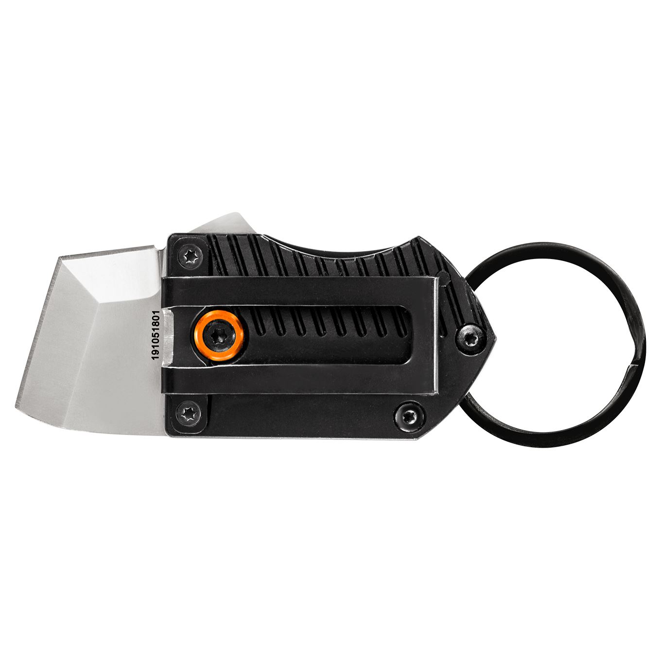 Key Note - Black