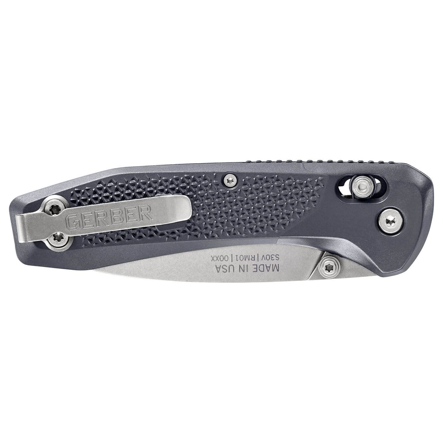 Sedulo - Grey, Stonewash