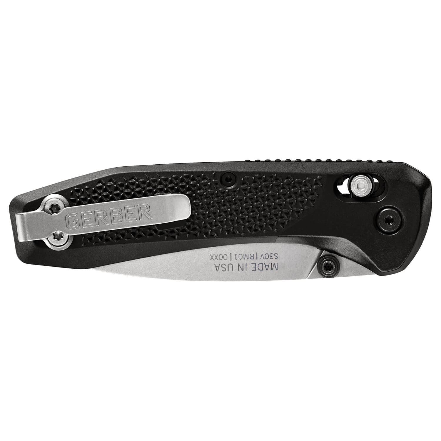 Sedulo - Black, Stonewash