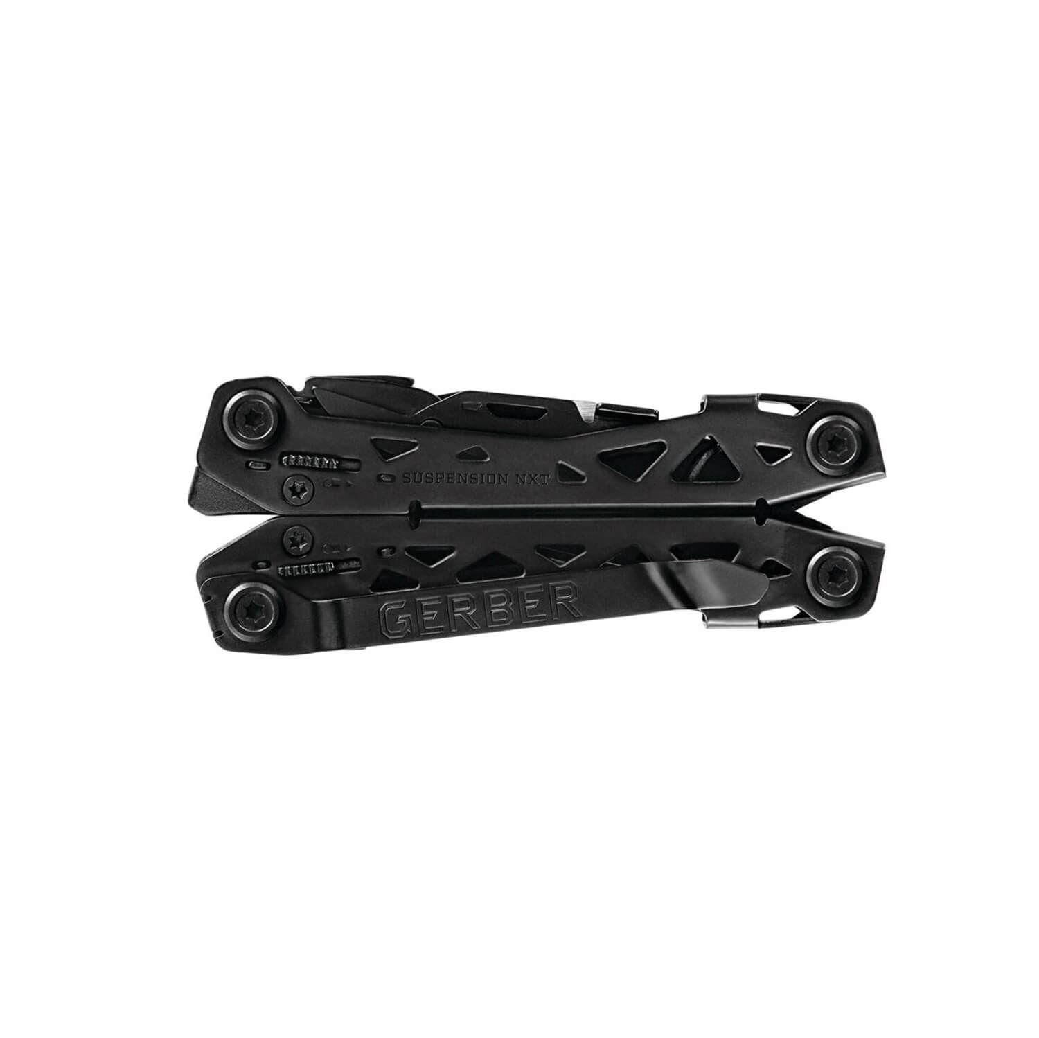 Suspension-NXT - Black