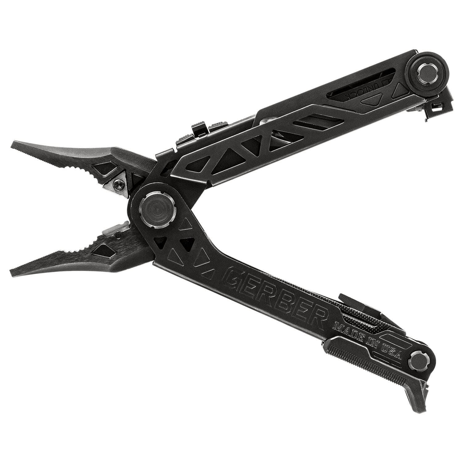 Center-Drive Rescue - Berry-Compliant Sheath