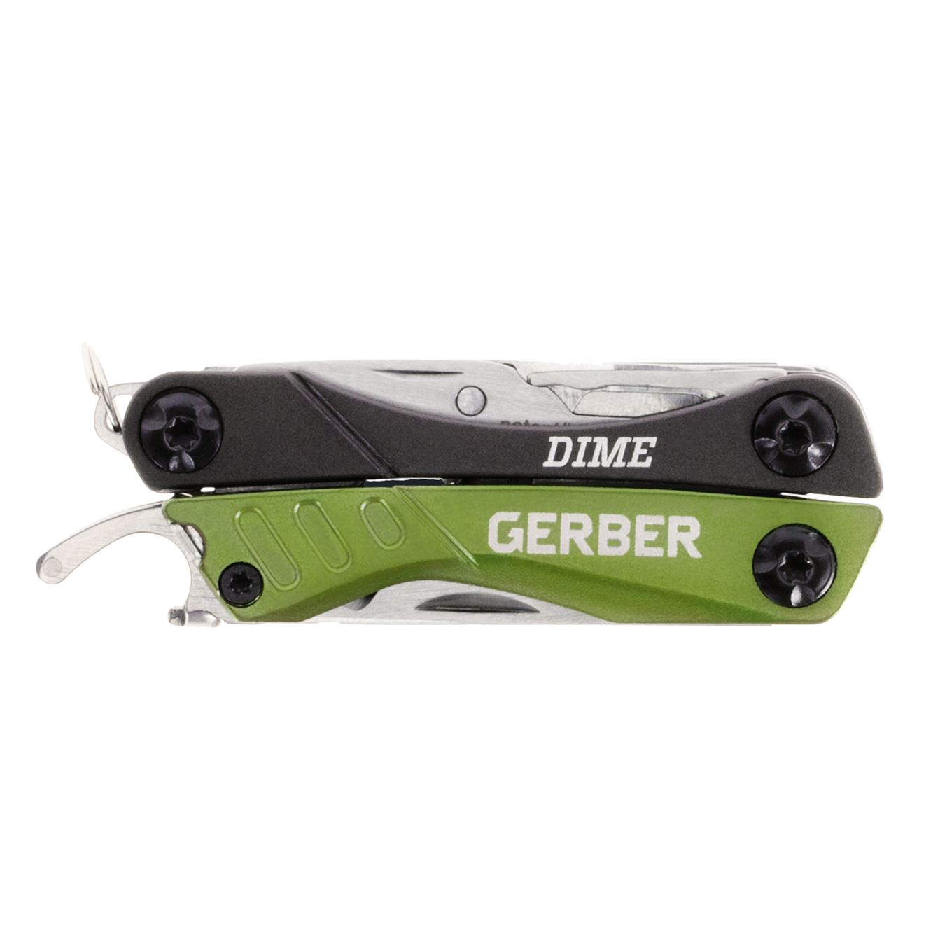 Dime - Green