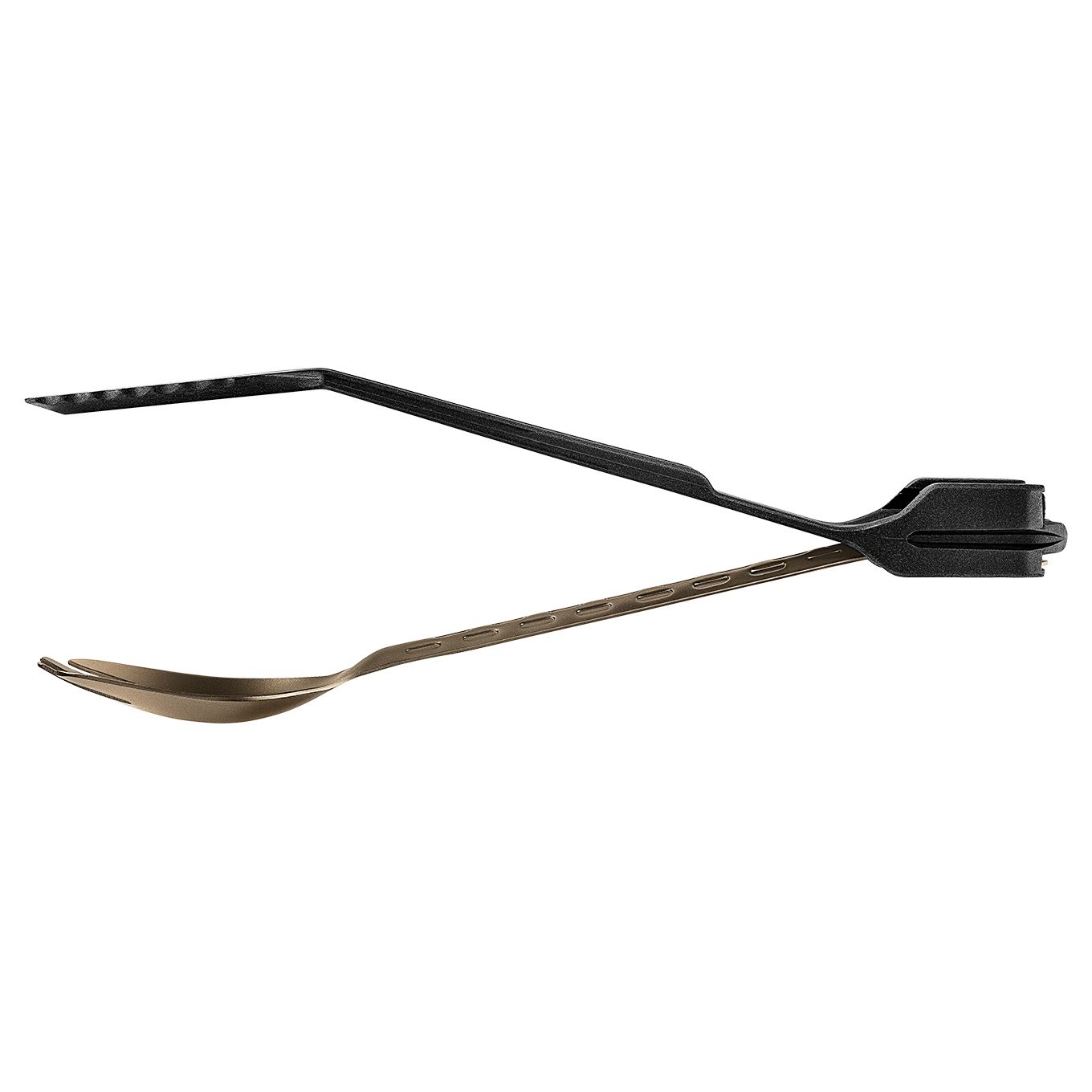ComplEAT Utensil Set - Burnt Bronze