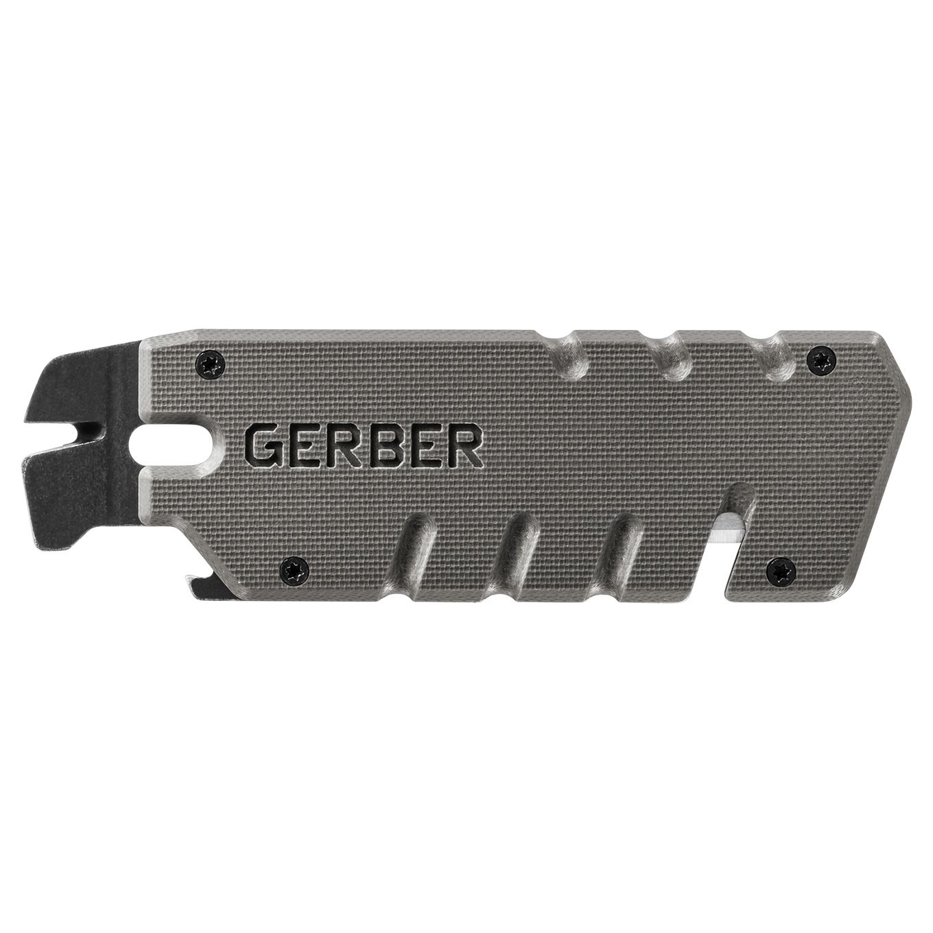 Prybrid Utility - Tactical Grey