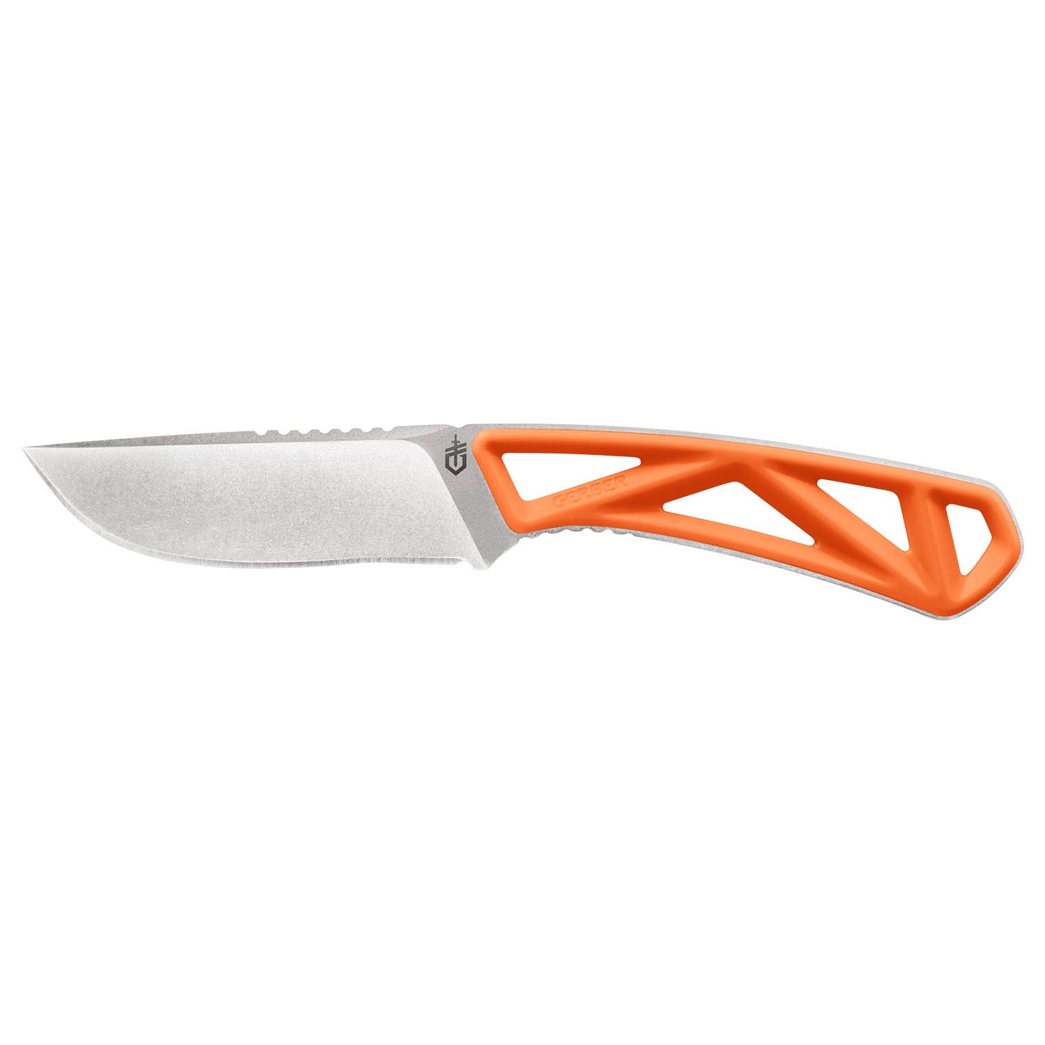 Exo-Mod Drop Point - Orange