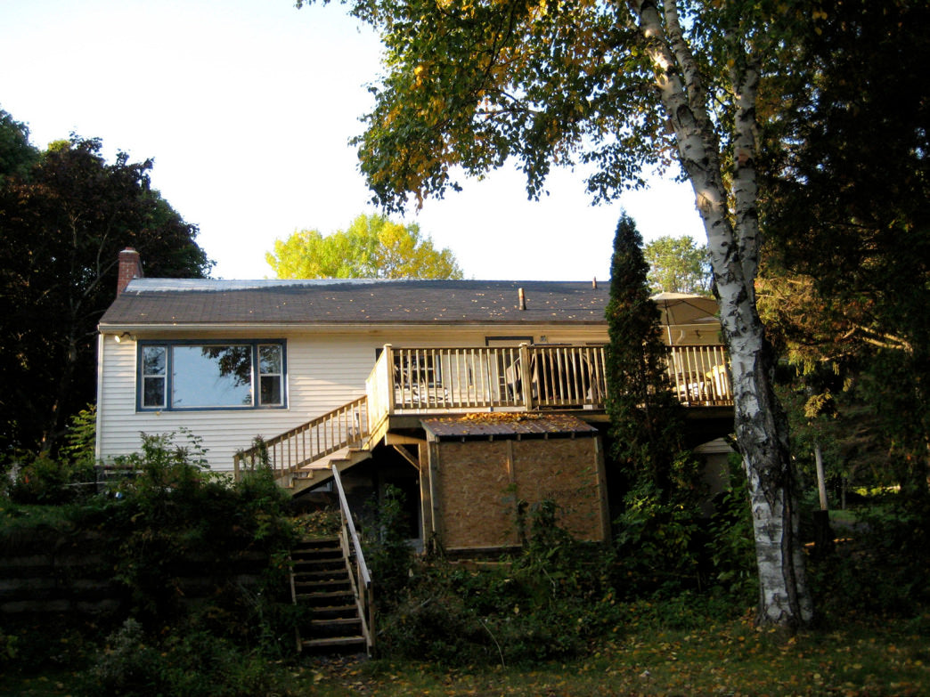 00 20090926 Deck  Renovation