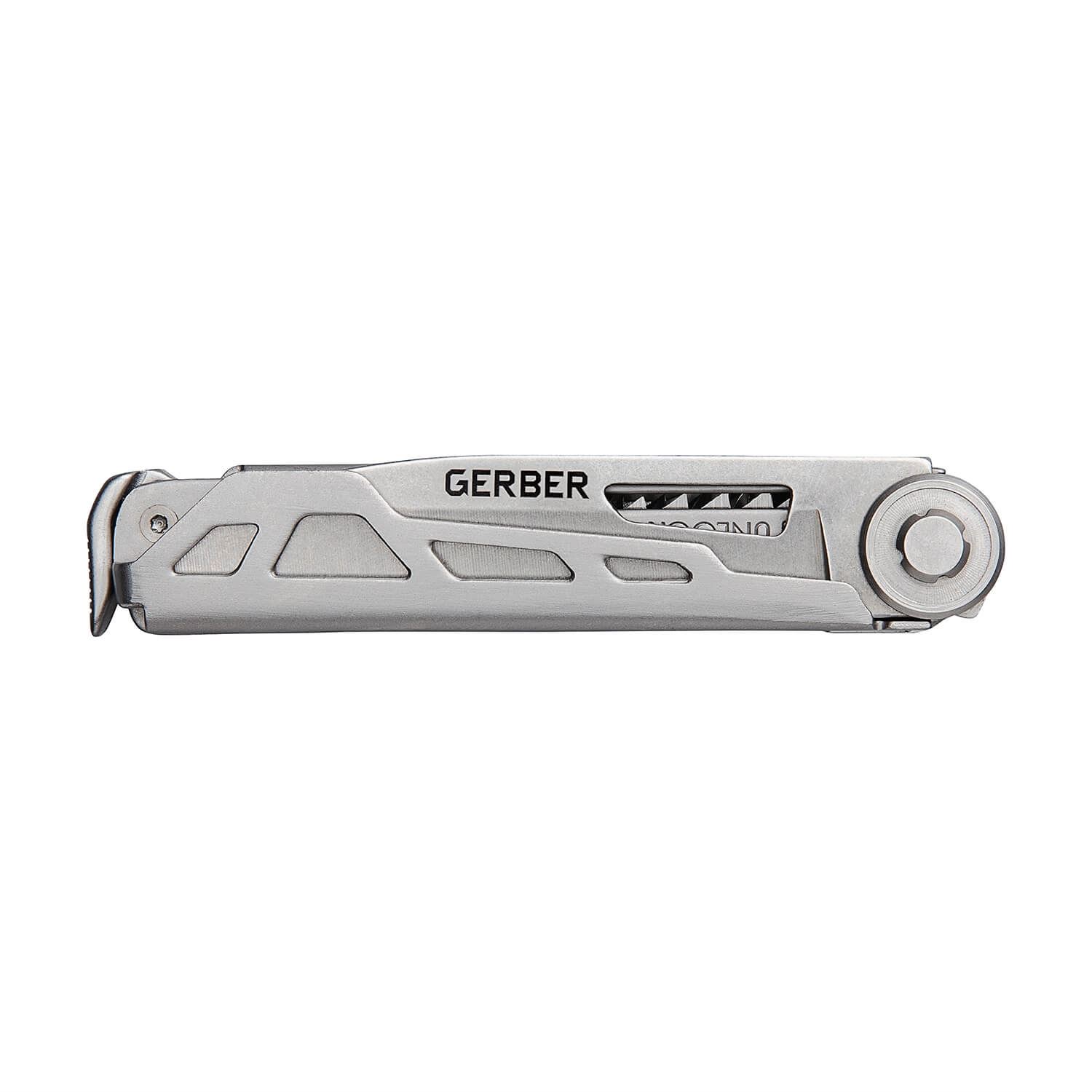 Armbar Trade - Silver