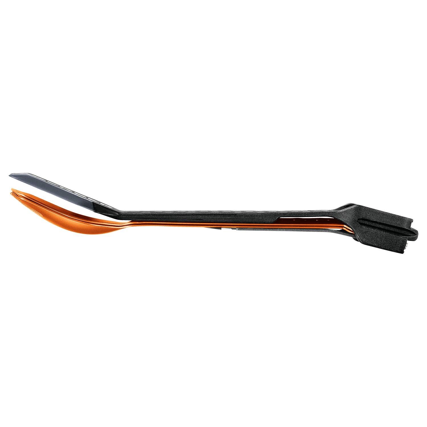 ComplEAT Utensil Set - Burnt Orange