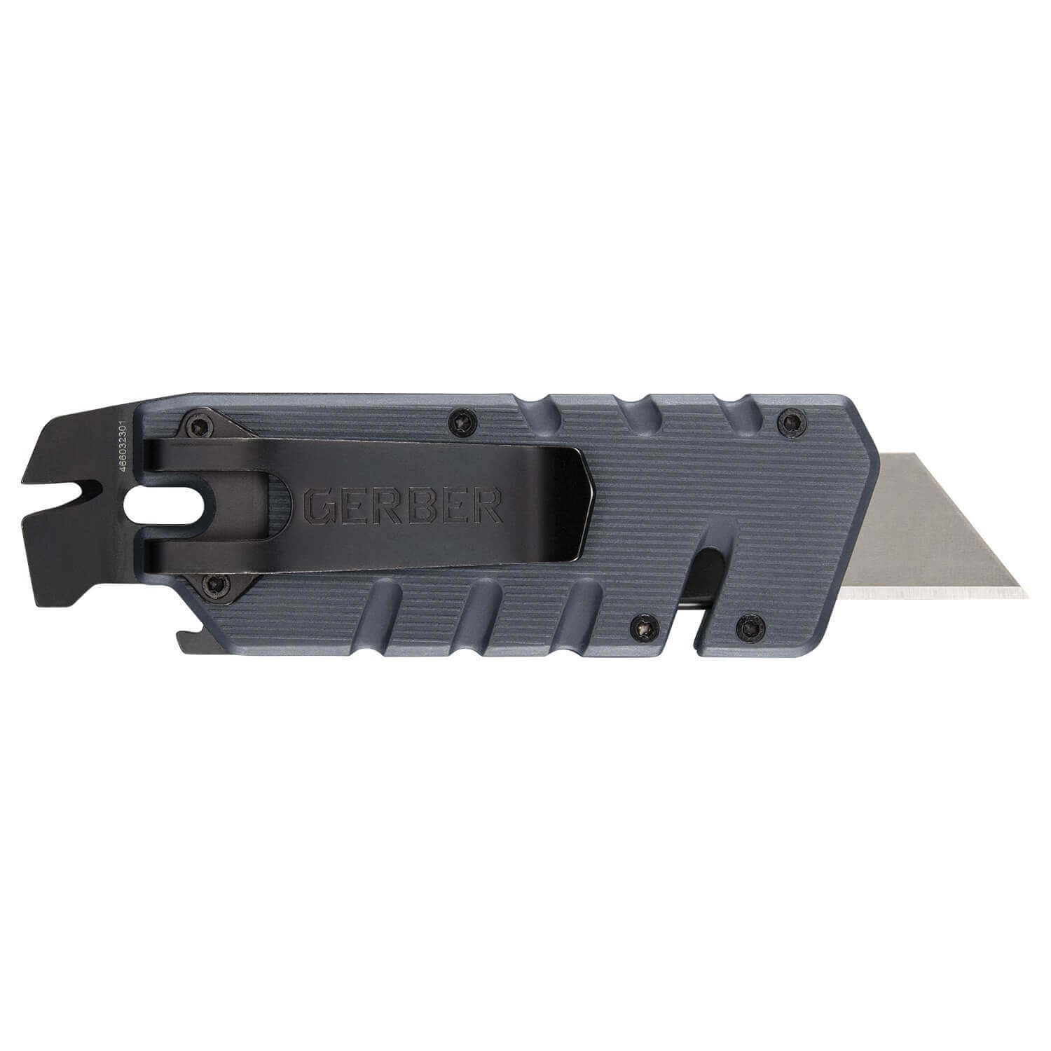 Prybrid Utility Clip - Urban Blue