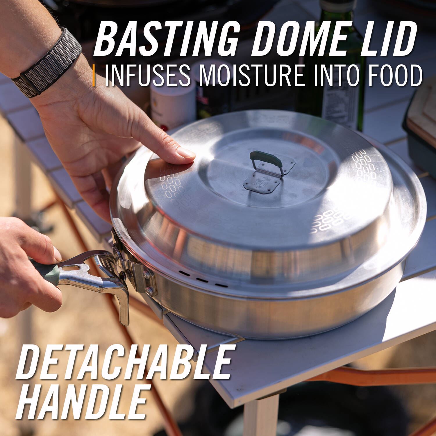 ComplEAT Sauté Pan