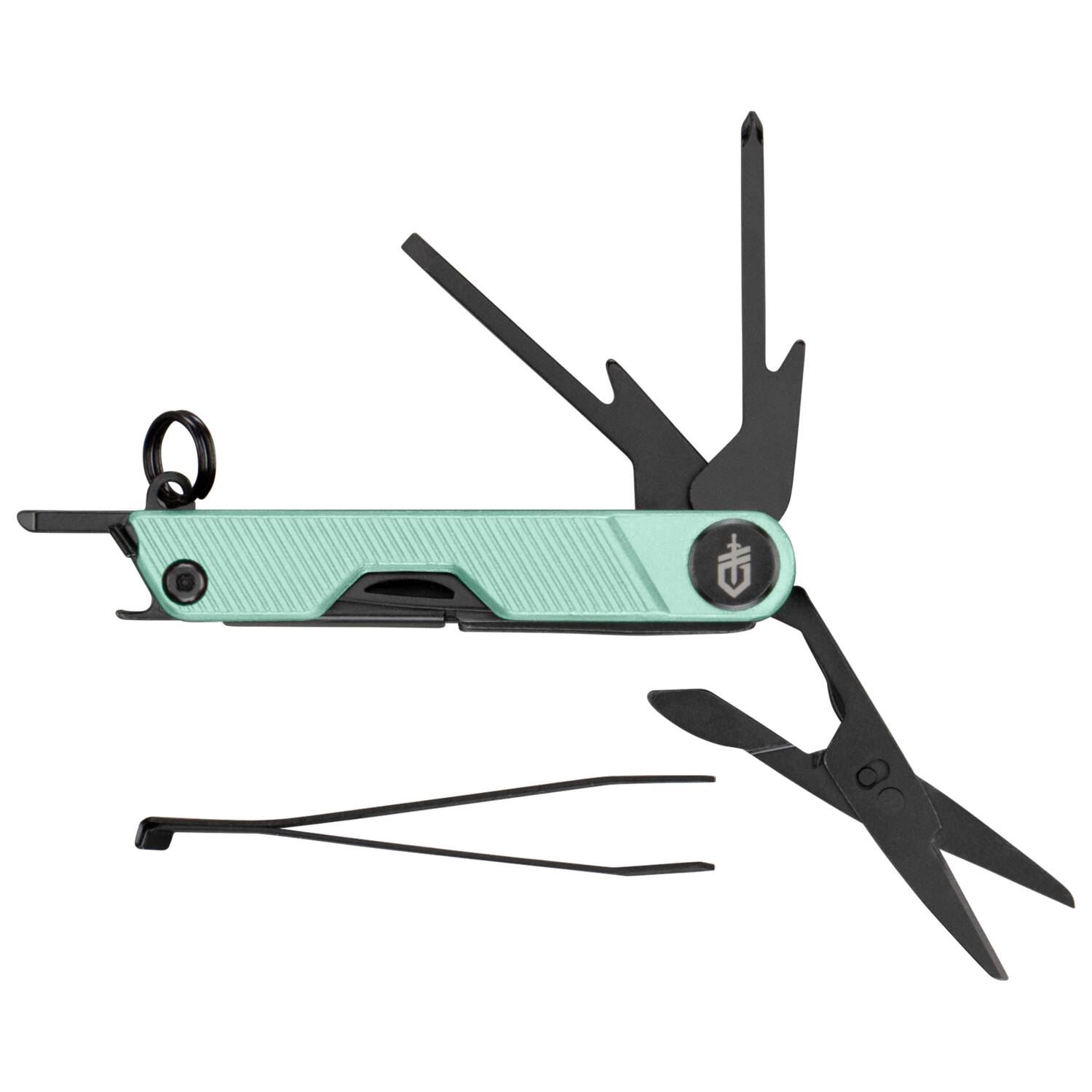 Armbar Mini - Mint Green