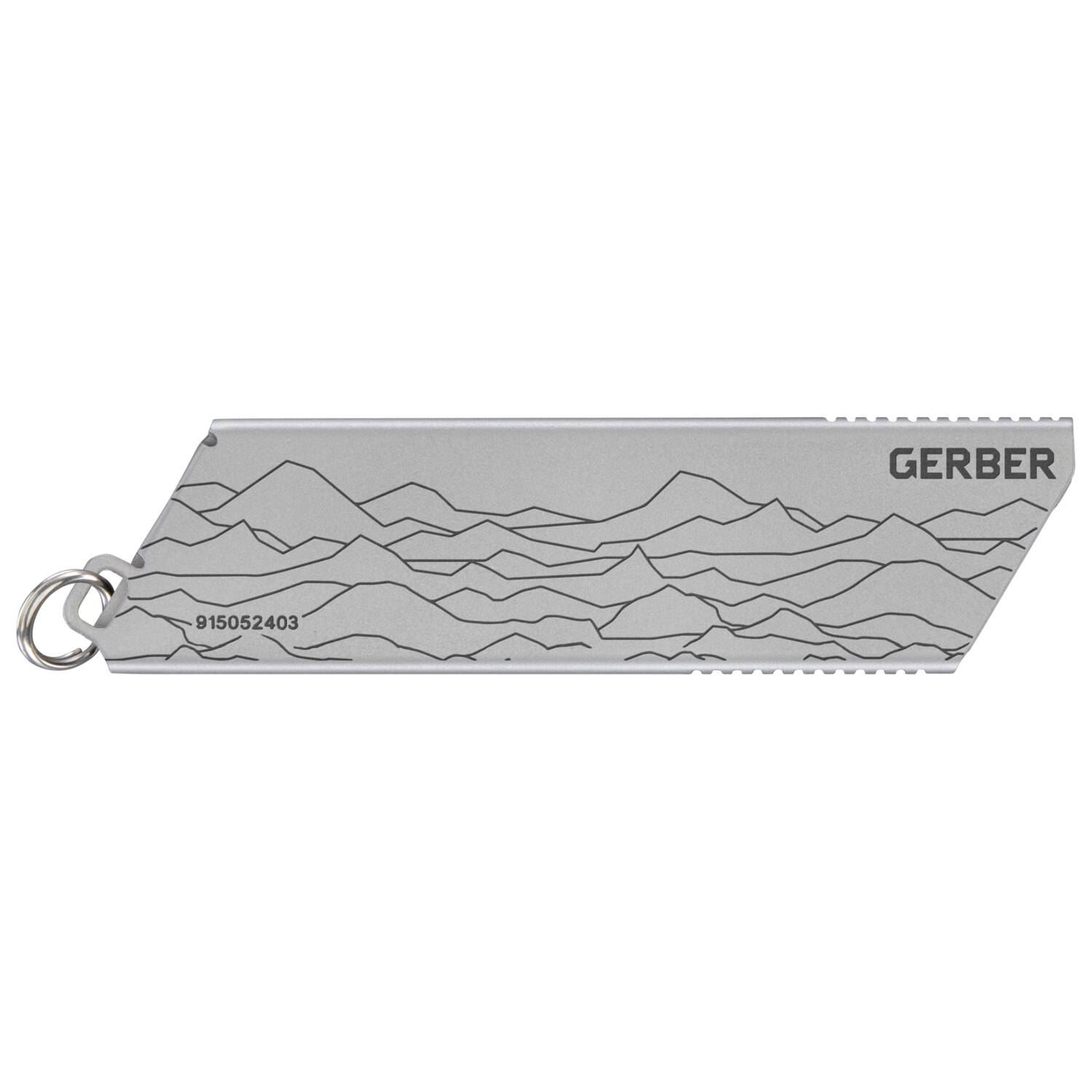 EAB Mini - Silver