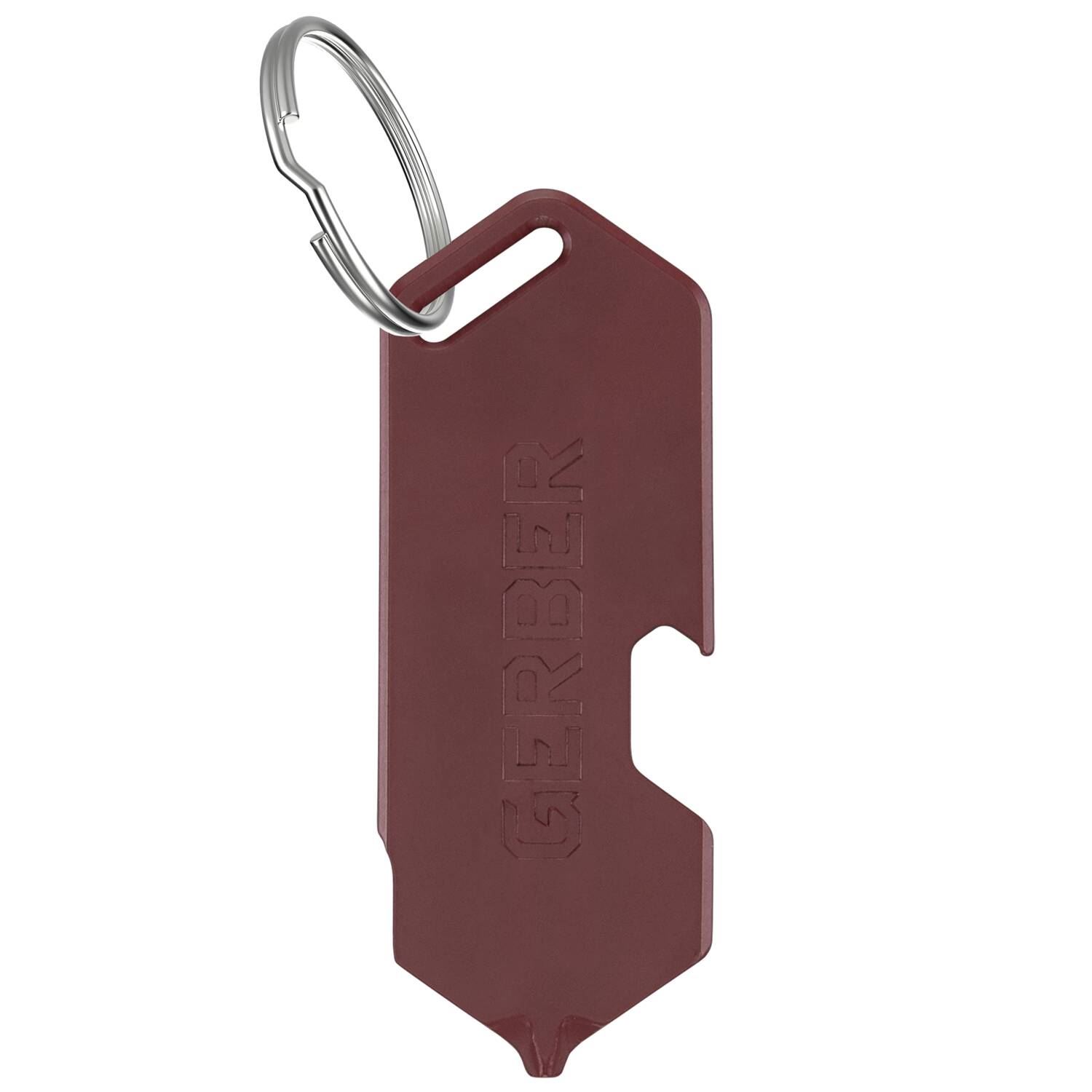 Shard DT - Drab Red