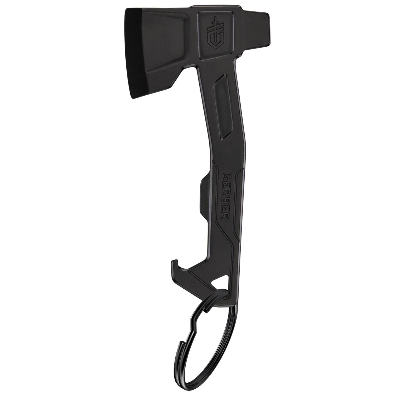 Hatchet - Black