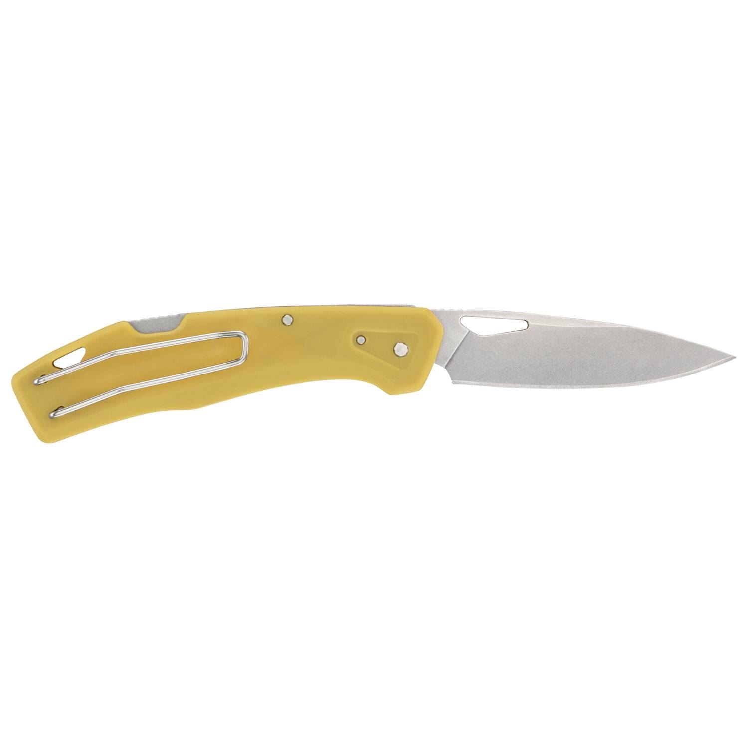 LST - Mustard Yellow