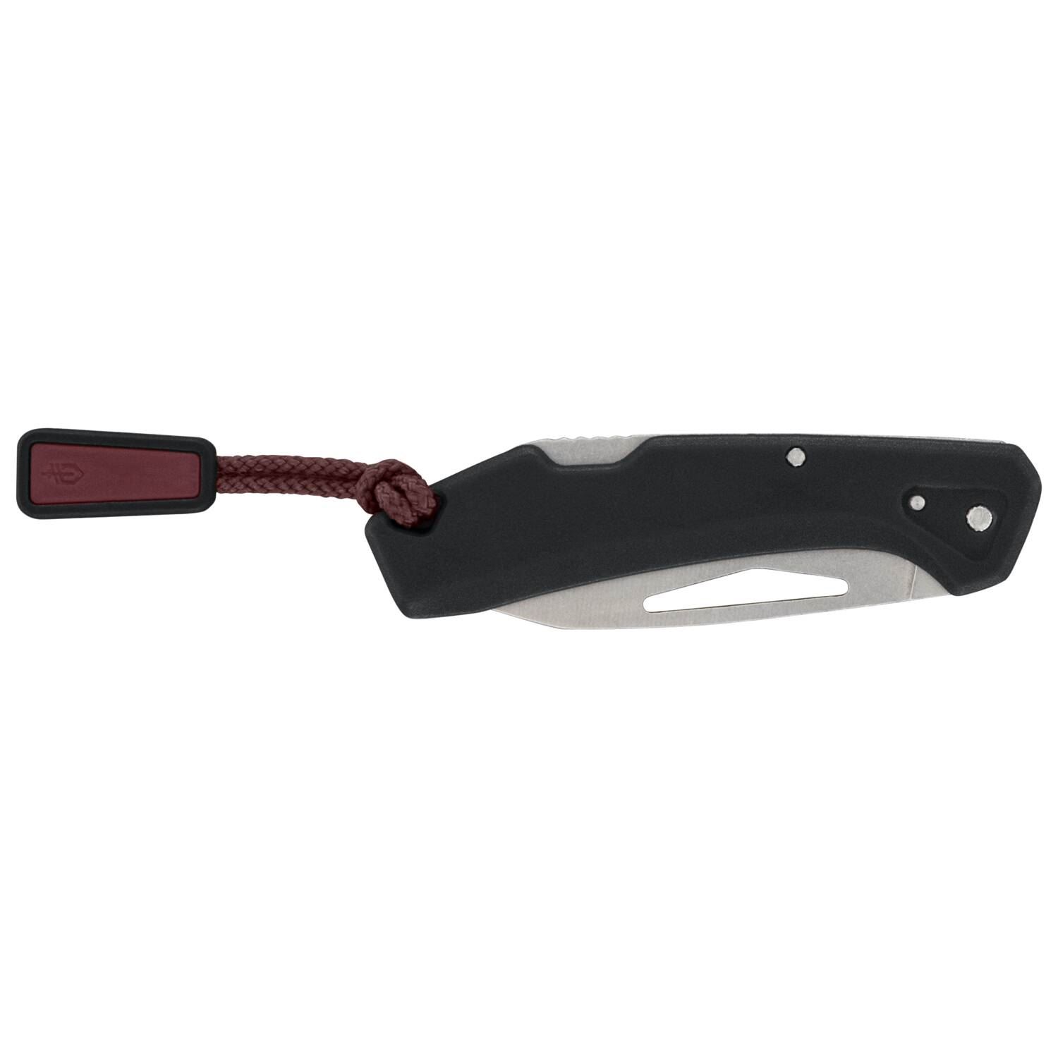 LST Mini - Black