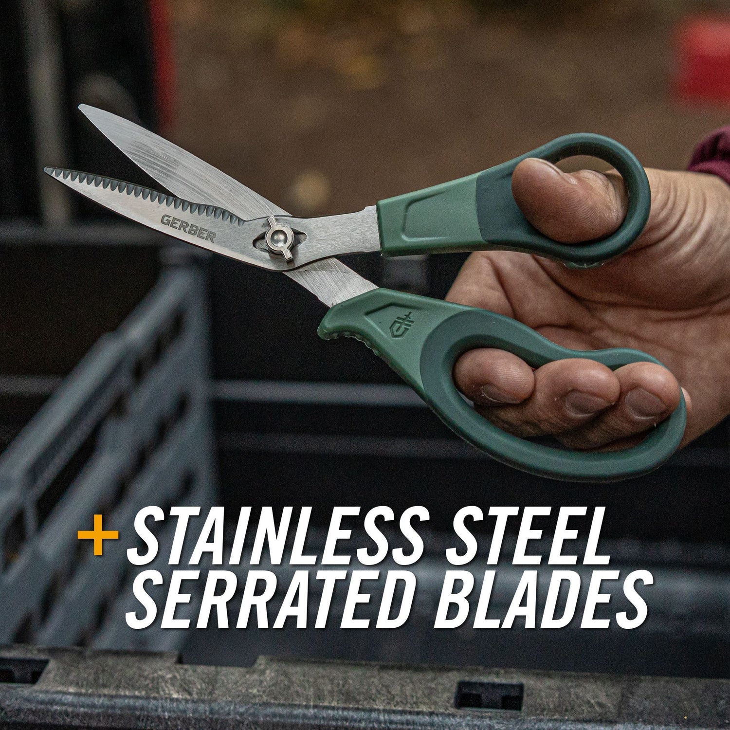 ComplEAT Take-a-Part Shears