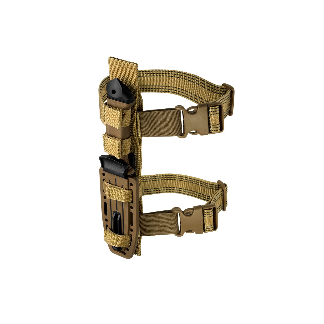 LMF II Infantry - Coyote Brown