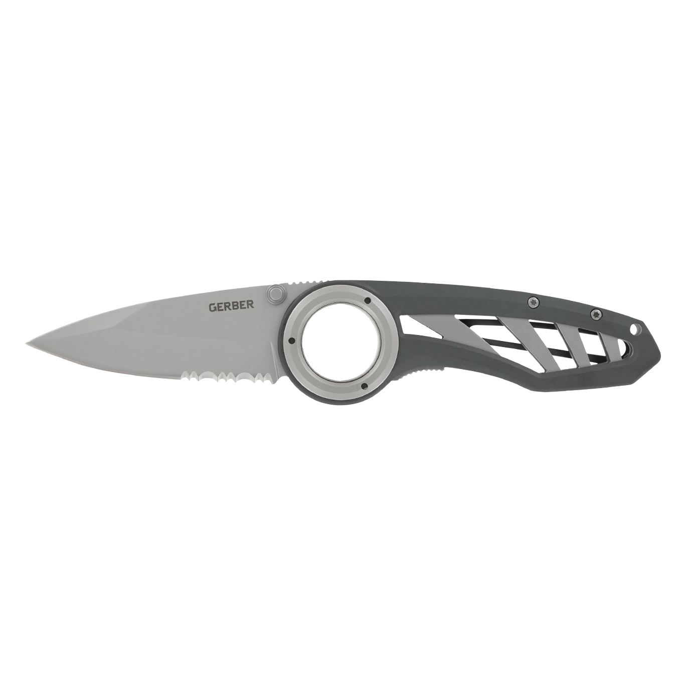 Remix - Serrated
