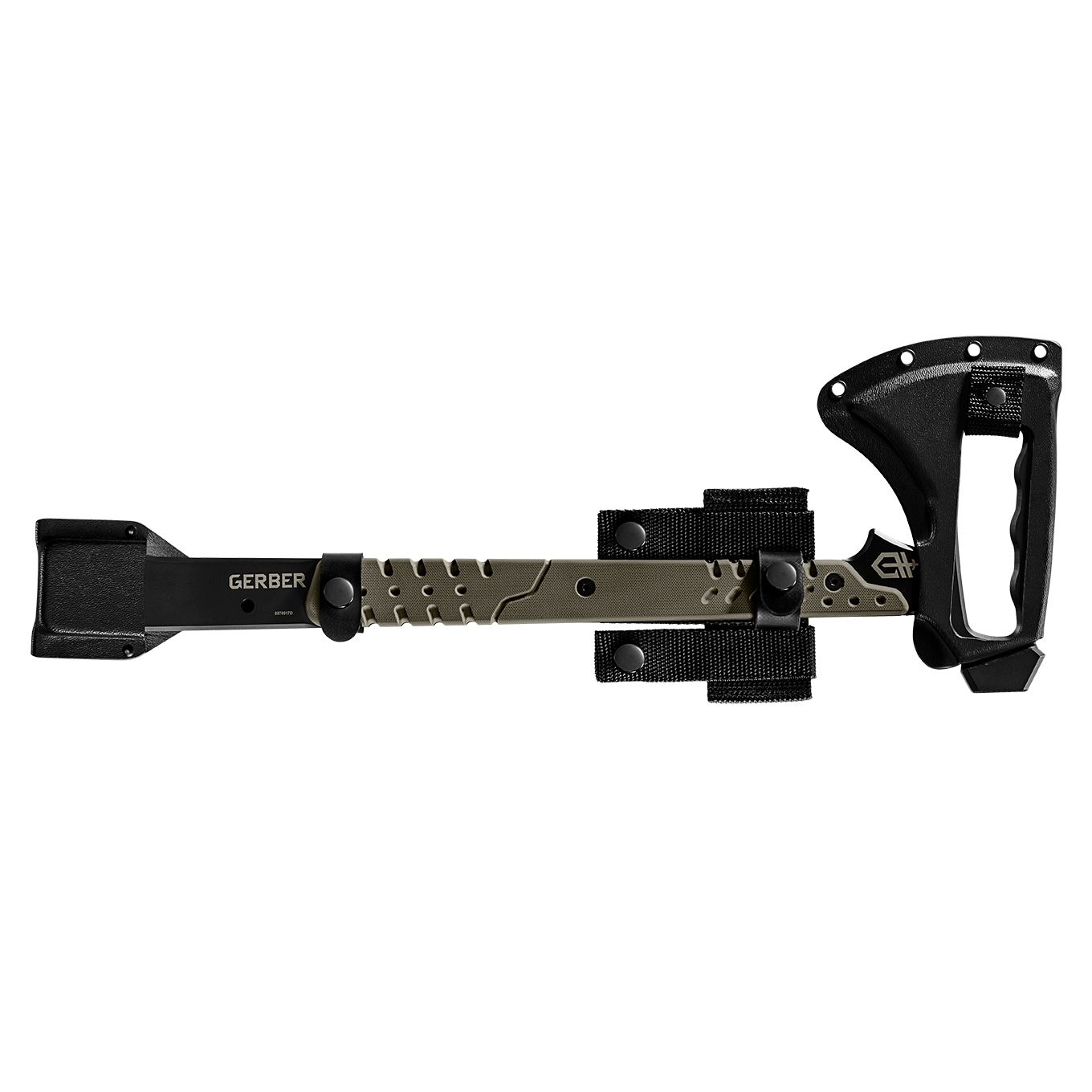 Downrange Tomahawk