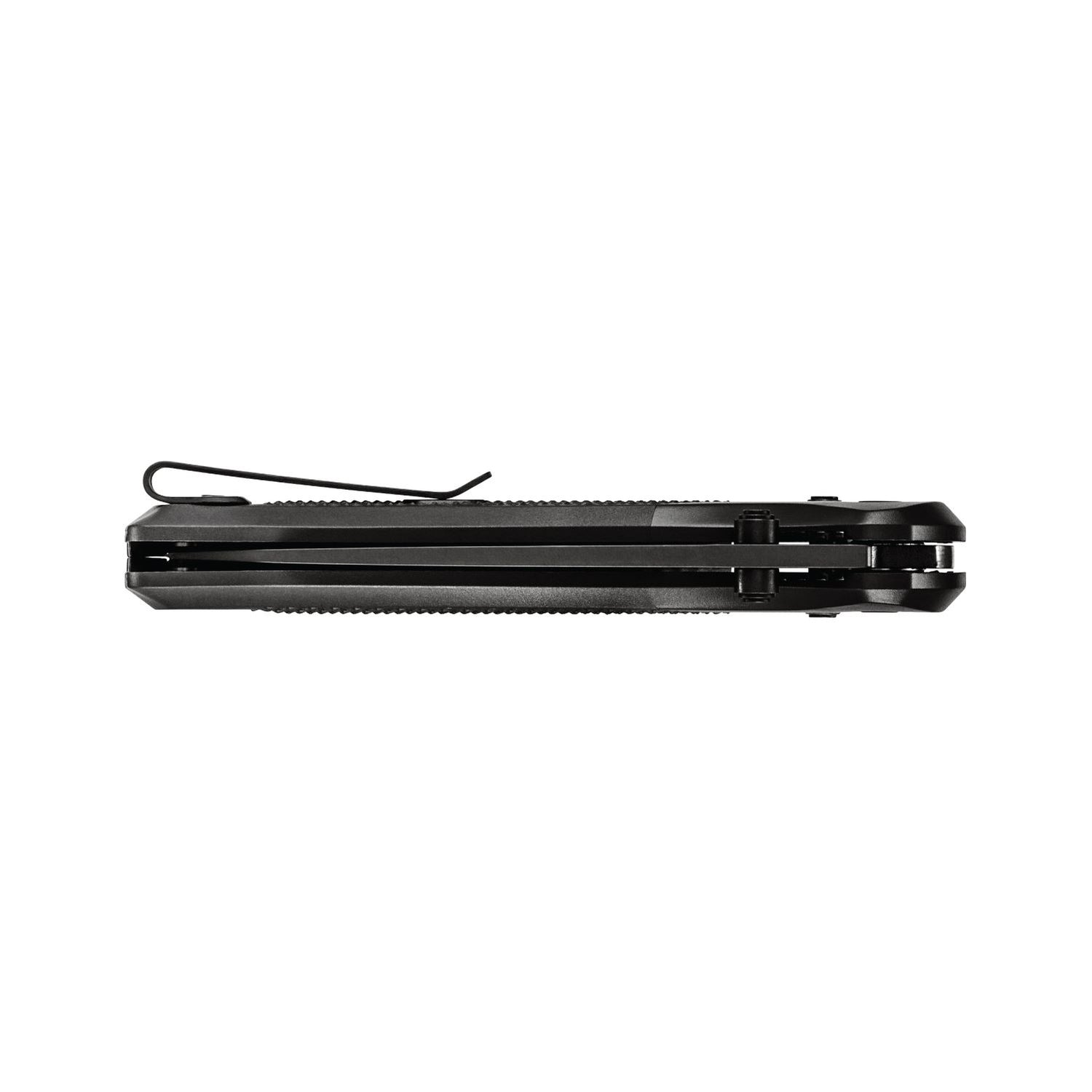 Sedulo - Black, Black Oxide