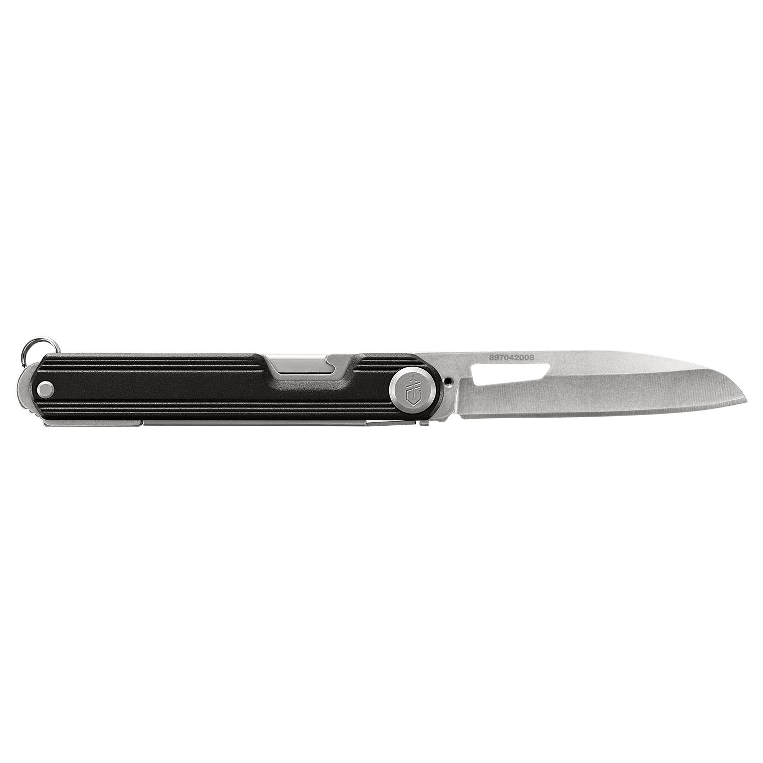 Armbar Slim Cut - Onyx