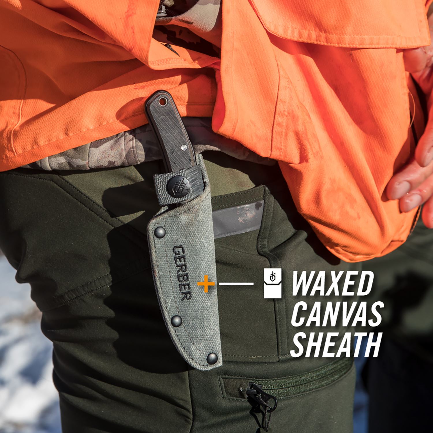 Downwind Drop Point - Black