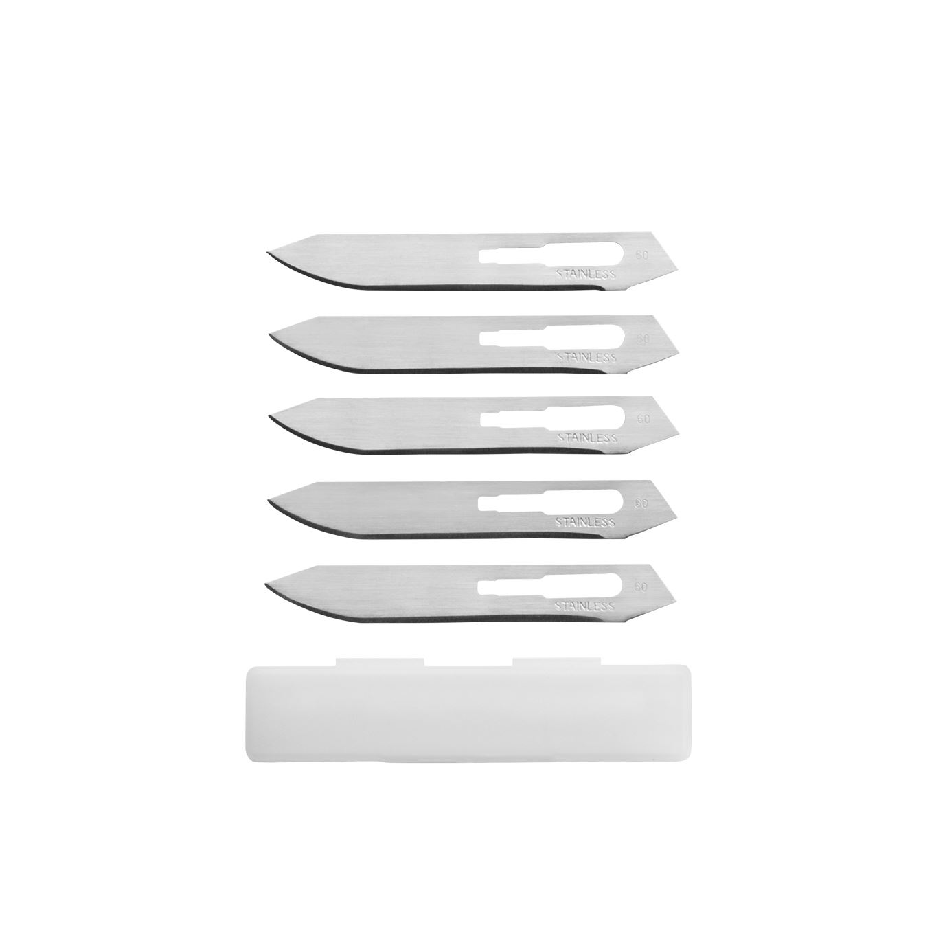 Vital Pocket Folder