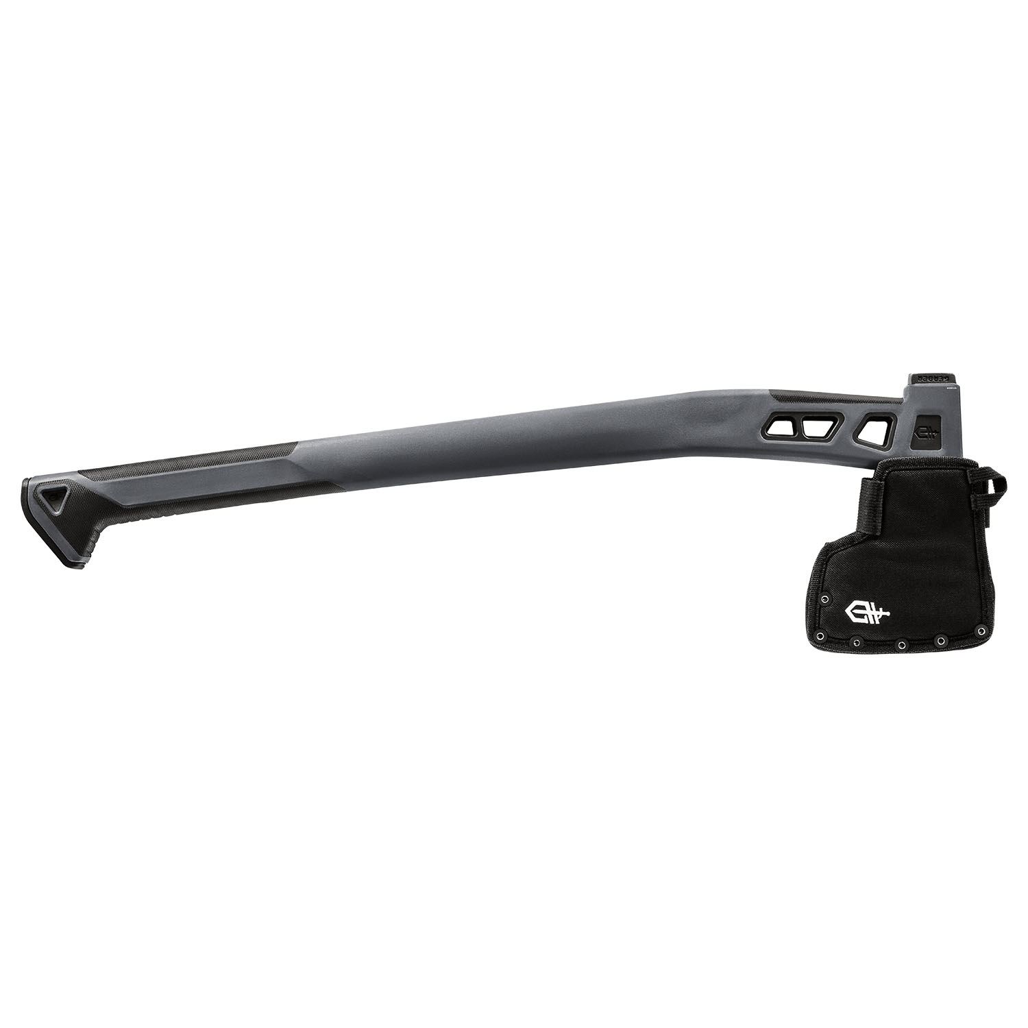 Bushcraft Axe - Grey