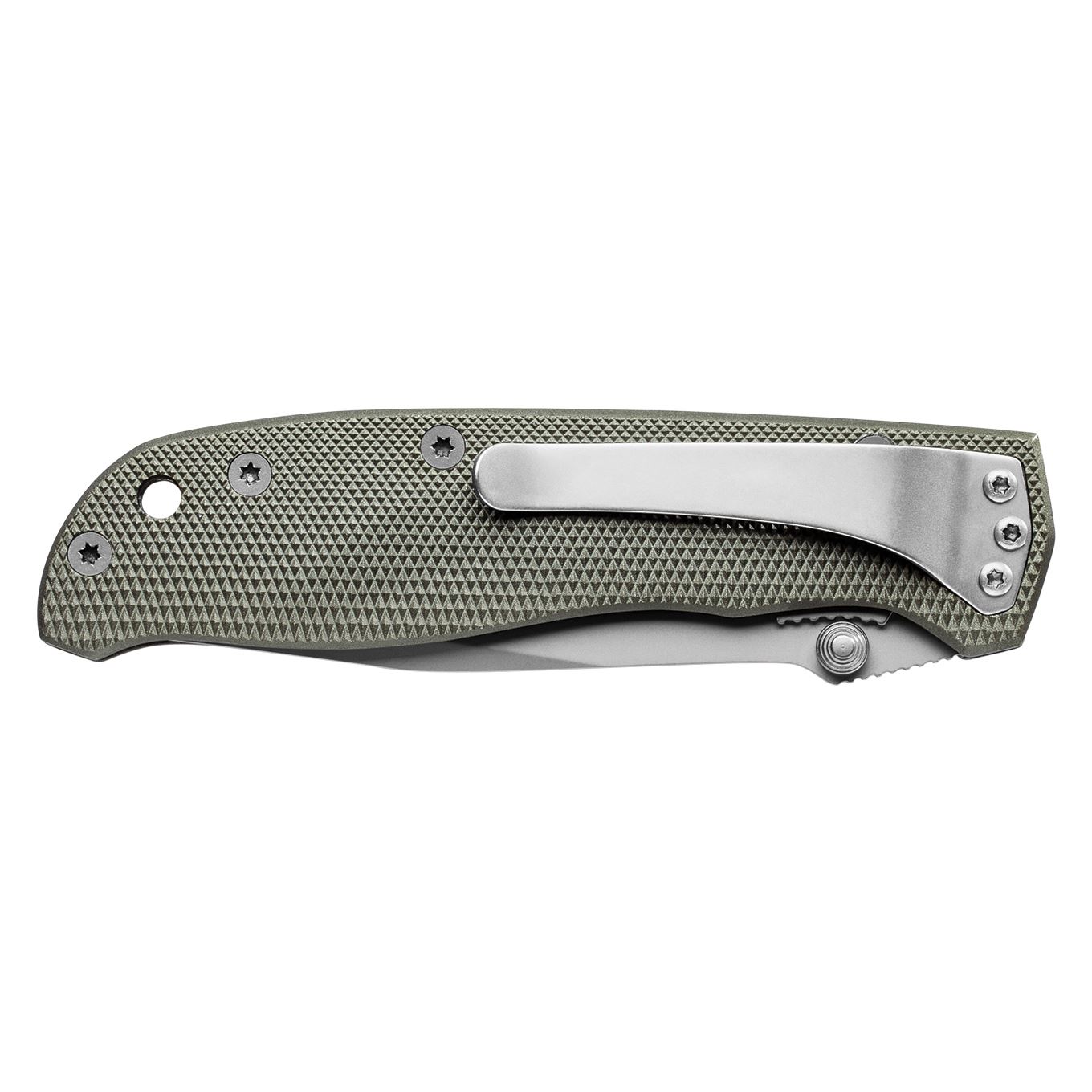 Air Ranger - Serrated
