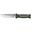 Foliage Green, Plain Edge