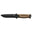 Coyote Brown, Plain Edge