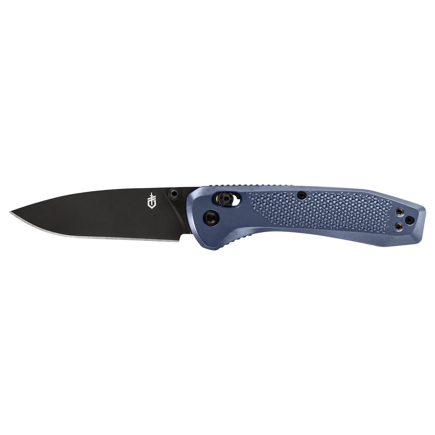Sedulo - Urban Blue, Black Oxide